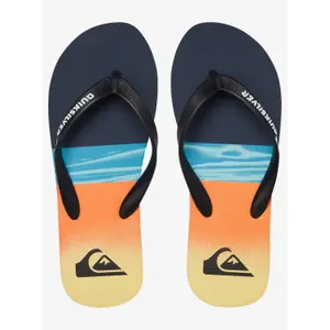 Žabky Quiksilver Molokai Hold Down image-2