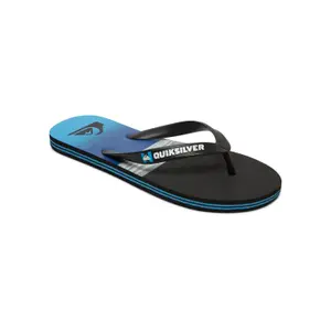 Žabky Quiksilver Molokai Hold Down image-0
