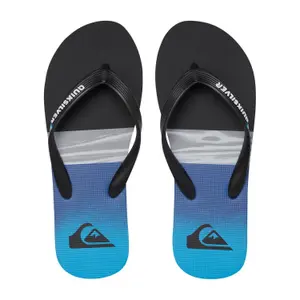 Žabky Quiksilver Molokai Hold Down image-2