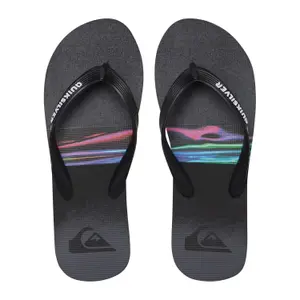 Žabky Quiksilver Molokai Hold Down image-2