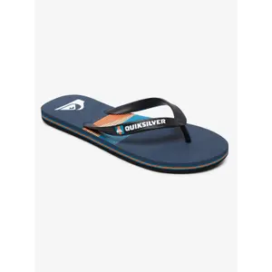 Žabky Quiksilver Molokai Seasons image-1