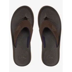 Žabky Quiksilver Haleiwa Plus image-2