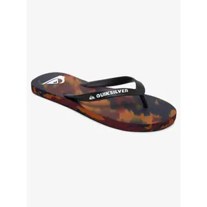 Žabky Quiksilver Molokai Marled image-1