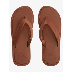 Flip-flops Quiksilver Molokai Nubuck II image-3
