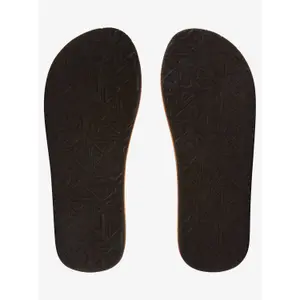 Flip-flops Quiksilver Molokai Nubuck II image-5