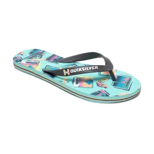 Žabky Quiksilver Molokai Vacancy image-0