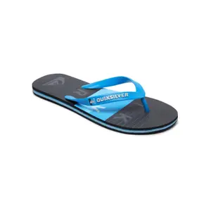 Žabky Quiksilver Molokai Word Block image-0