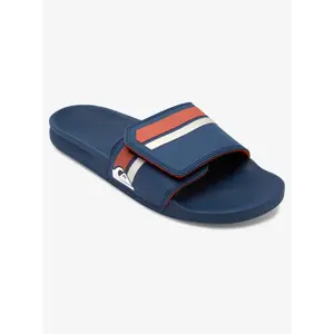 Žabky Quiksilver Rivi Slide Adjust image-1