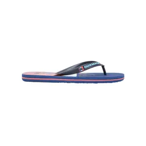 Tongs Quiksilver Molokai Panel Reflow image-0
