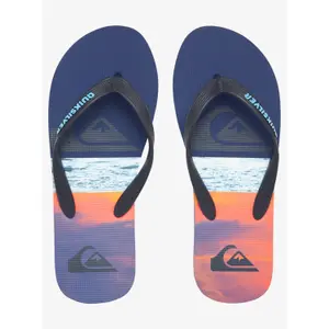 Tongs Quiksilver Molokai Panel Reflow image-2