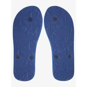 Tongs Quiksilver Molokai Panel Reflow image-3