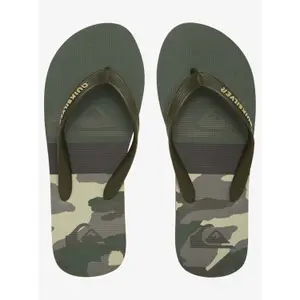 Tongs Quiksilver Molokai Panel Reflow image-2