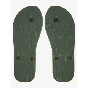 Tongs Quiksilver Molokai Panel Reflow image-3