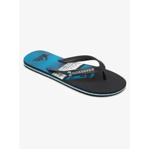 Žabky Quiksilver Molokai Panel Reflow image-1