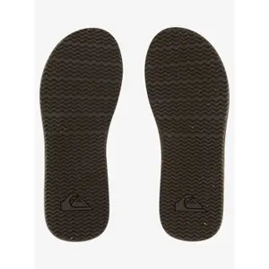 Flip-flops Quiksilver Molokai Abyss Natural image-4