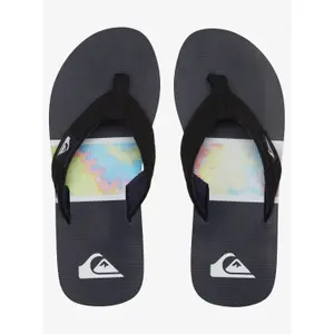 Tongs Quiksilver Molokai Layback image-2
