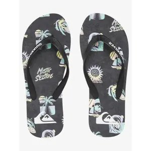 Tongs Quiksilver Molokai Island Pulse image-2