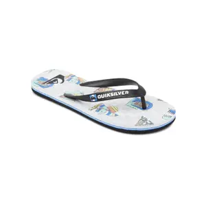 Tongs Quiksilver Molokai Island Pulse image-0