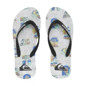 Tongs Quiksilver Molokai Island Pulse image-2