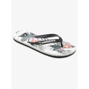 Tongs Quiksilver Molokai Everyday Paradise image-1