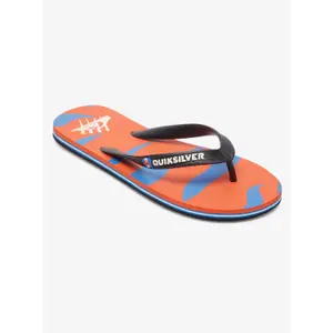 Žabky Quiksilver Molokai G-Land image-1