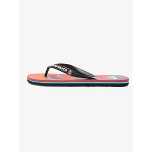 Žabky Quiksilver Molokai G-Land image-2