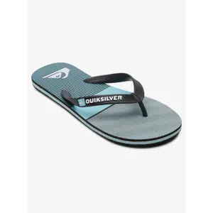Tongs Quiksilver Molokai Tijuana image-1
