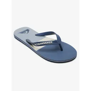 Tongs Quiksilver Molokai Tijuana image-1