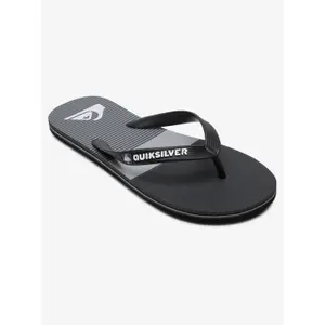 Tongs Quiksilver Molokai Tijuana image-1