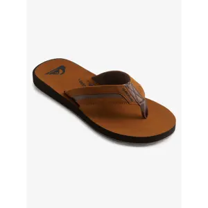Tongs Quiksilver Carver Squish Luxe image-1