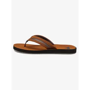 Tongs Quiksilver Carver Squish Luxe image-2