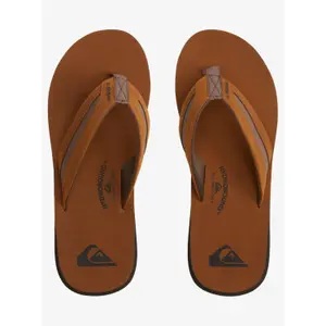Tongs Quiksilver Carver Squish Luxe image-3