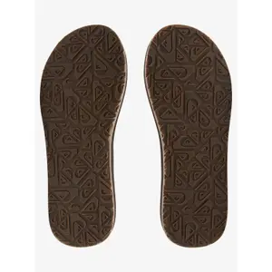 Tongs Quiksilver Carver Squish Luxe image-4