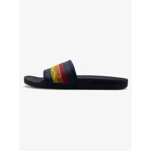 Žabky Quiksilver Rivi Wordmark Slide image-3