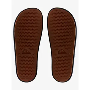 Žabky Quiksilver Rivi Wordmark Slide image-4