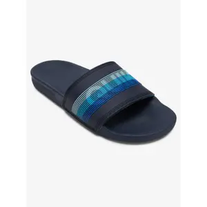 Žabky Quiksilver Rivi Wordmark Slide image-1