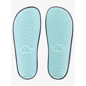 Žabky Quiksilver Rivi Wordmark Slide image-4