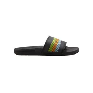 Žabky Quiksilver Rivi Wordmark Slide image-0