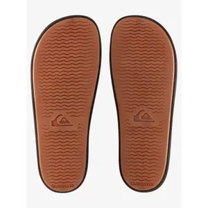 Žabky Quiksilver Rivi Wordmark Slide image-4
