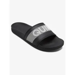 Žabky Quiksilver Rivi Wordmark Slide image-1