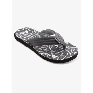Sandales imprimé Quiksilver Carver image-1