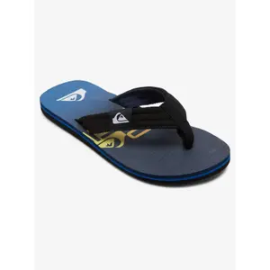 Tongs Quiksilver Molokai Layback image-1