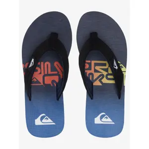 Tongs Quiksilver Molokai Layback image-3