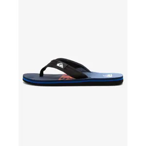 Tongs Quiksilver Molokai Layback image-2