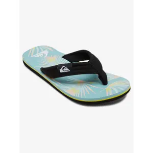 Tongs Quiksilver Layback image-1