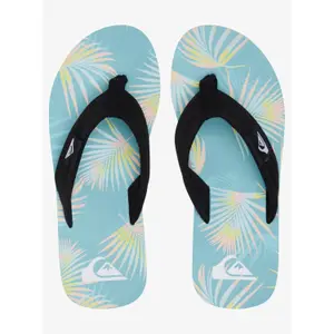 Tongs Quiksilver Layback image-3