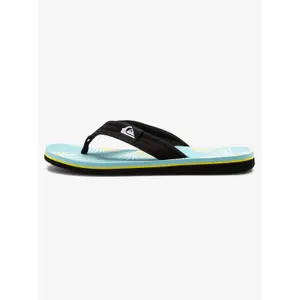 Tongs Quiksilver Layback image-2
