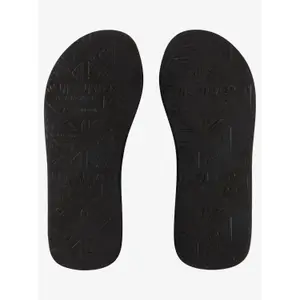 Tongs Quiksilver Molokai Lay image-4