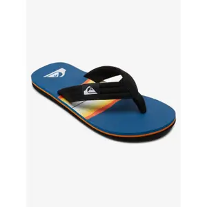 Tongs Quiksilver Molokai Layback image-1