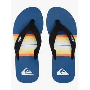 Tongs Quiksilver Molokai Layback image-3